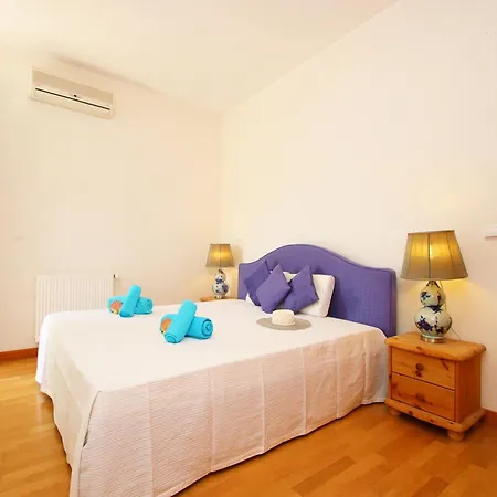Apartment In Albufeira With Marina Views Apartamento Albufeira