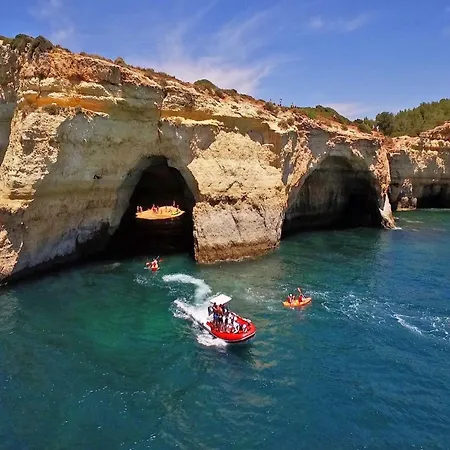 Apartment In Albufeira With Marina Views * Albufeira