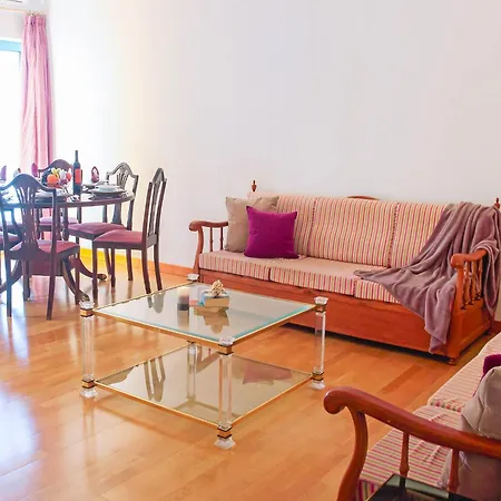Apartment In Albufeira With Marina Views Apartamento Albufeira