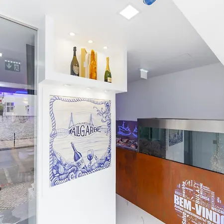Apartment Apartment In Albufeira With Marina Views *