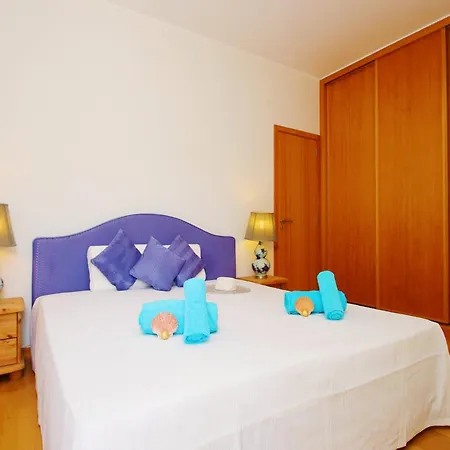 公寓 Apartment In Albufeira With Marina Views 阿尔布费拉