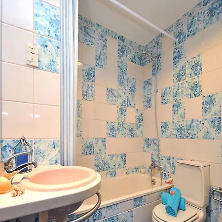 Apartment In Albufeira With Marina Views 公寓